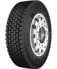 Грузовые шины Starmaxx DH100 (ведущая ось) 315/80 R22.5 154/150M